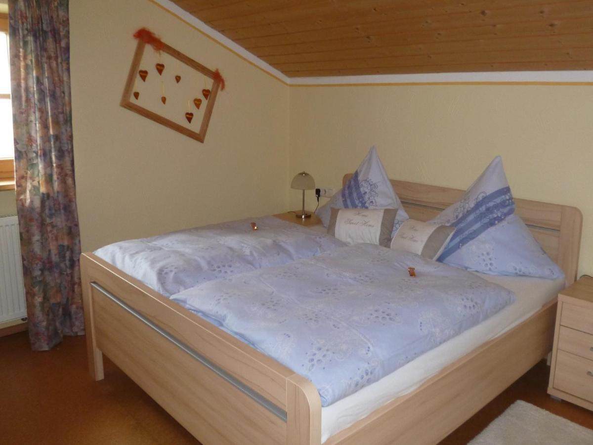 Fembacherhof Siegsdorf Ngoại thất bức ảnh