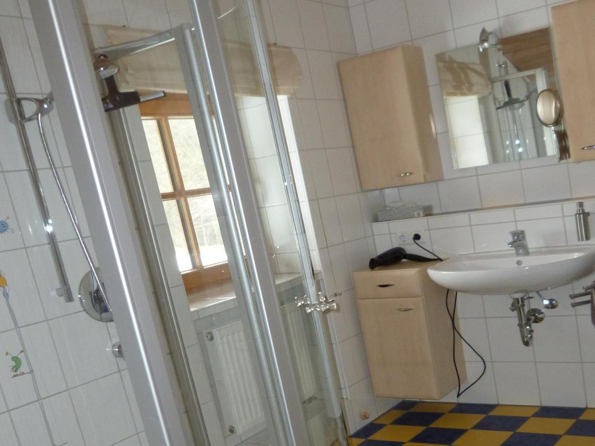 Fembacherhof Siegsdorf Ngoại thất bức ảnh