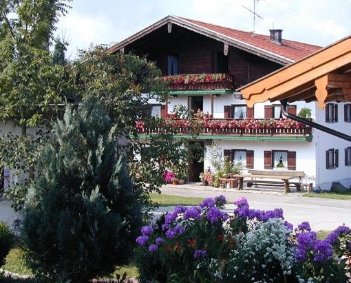 Fembacherhof Siegsdorf Ngoại thất bức ảnh
