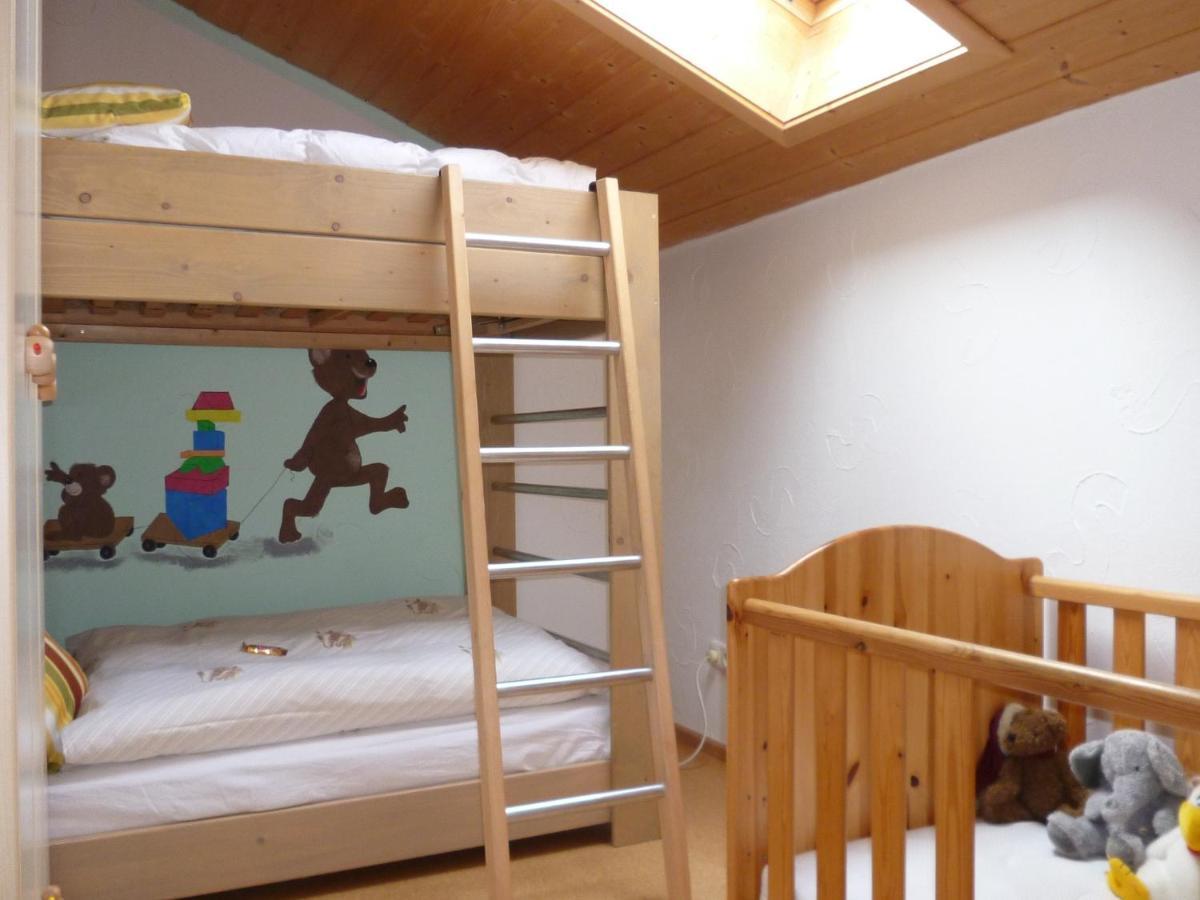 Fembacherhof Siegsdorf Ngoại thất bức ảnh