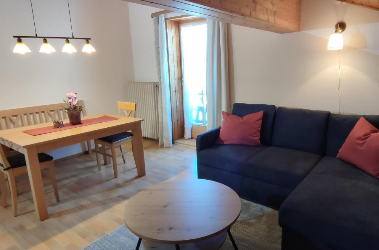Fembacherhof Siegsdorf Ngoại thất bức ảnh